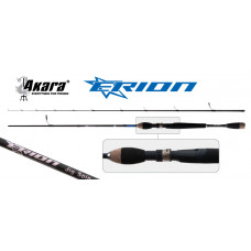 Спиннинг Akara Erion Jig Spin