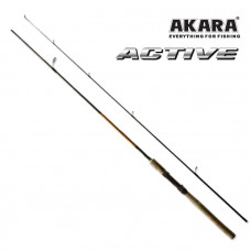 Спиннинг Akara 0107 Active