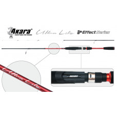 Спиннинг Akara 3173 Effect Series Ultra Lite