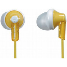 Наушники Panasonic RP-HJE118GU-Y
