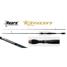 Спиннинг Akara Erion Jig Spin